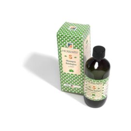 Herbavit S – Shampoo a pH5 Fisiologico 250 ml