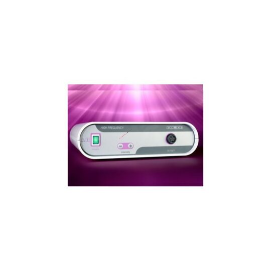 High Frequency – Sistema Viso Professionale
