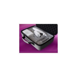 HIGH FREQUENCY PORTATILE DEC20-LINEA VISO