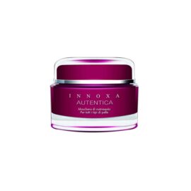 MASCHERA DI NUTRIMENTO