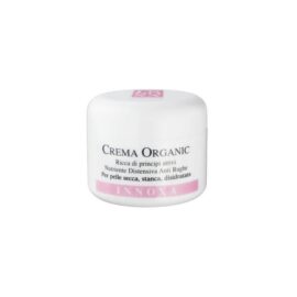 CREMA ORGANIC