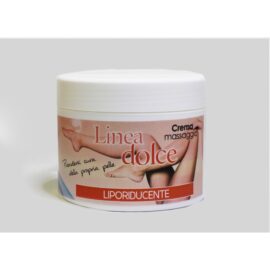 Crema Massaggio - Liporiducente
