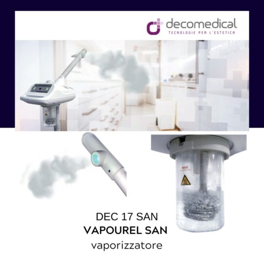 VAPOUREL SAN