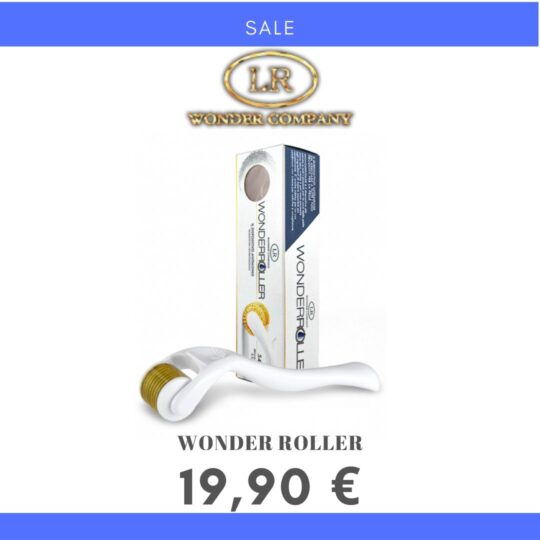 Wonder Roller