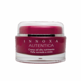 autentica_crema_alto_nutrimento_pelle_normale_mista_innoxa