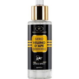 Siero veleno d'ape Wonder Company