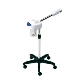 Vaporizzatore viso digitale
