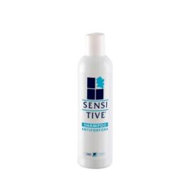 Shampoo Antiforfora curativo a ph fisiologico