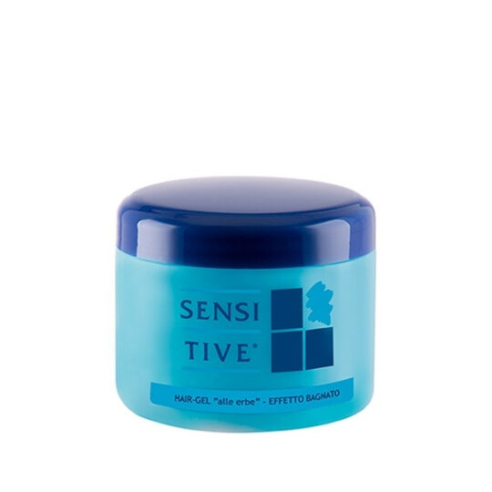 Gel Effetto Bagnato 500ml - Sensitive