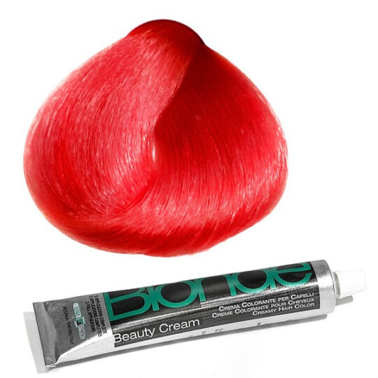 31R - Correttore Rosso - Blonde