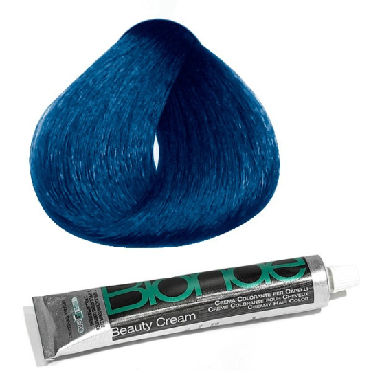 33B - Correttore Blu - Blonde