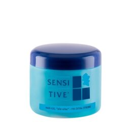 Gel Fix Extra Strong 500ml - Sensitive