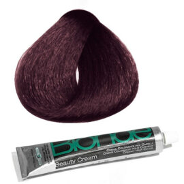 Tintura colorante in crema Mogano Chiaro
