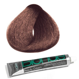 Tintura colorante in crema Biondo Scuro Tabacco