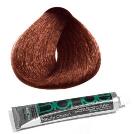 Tintura colorante in crema Biondo Rame Scuro