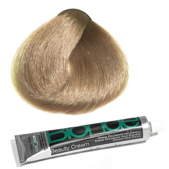 Tintura colorante in crema Biondo Visone Chiarissimo