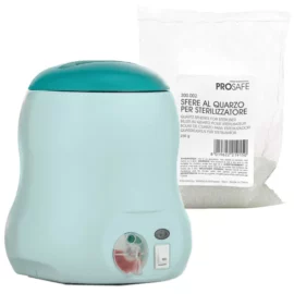 Sterilizzatore Quarzo Steril Tre
