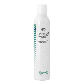 Disinfettante Spray Multiusi Golmar 400 ml