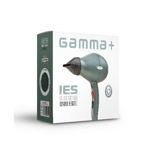 Asciugacapelli I.E.S Light Gamma+ - immagine 3