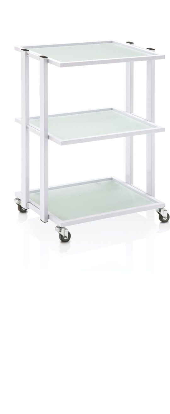 Xanitalia Carrello 3 Ripiani
