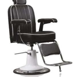 Xanitalia Poltrona da barbiere Hair Malaga