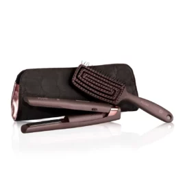 Labor Plum&Go - Kit Viaggio Piastra Spazzola