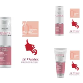 Kit Capelli ricci Oyster