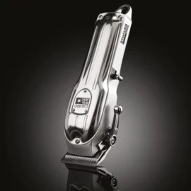 Tosatrice Professional capelli Calibro Metal Jacket