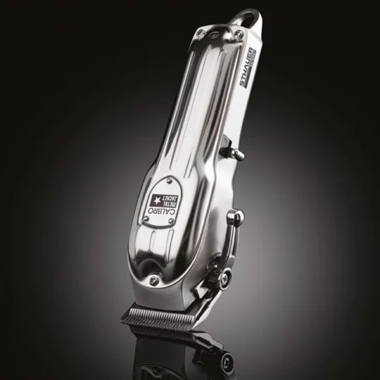 Tosatrice Professional capelli Calibro Metal Jacket