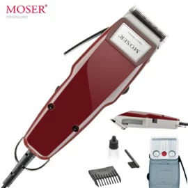 Tagliacapelli professionale Moser 1400
