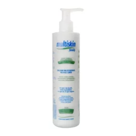 Multiskin Crema Viso Corpo