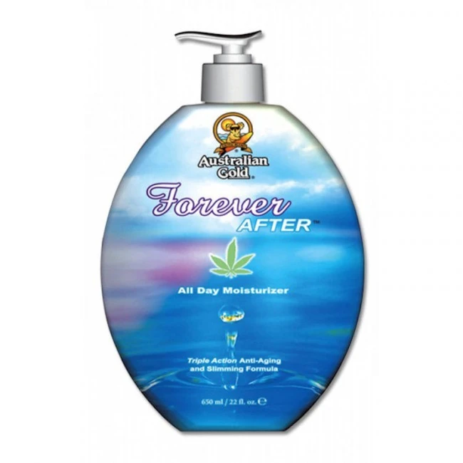 Australian Gold Forever After 650ml