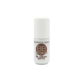 BB cream SPF 15