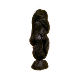 Braid per treccine 4