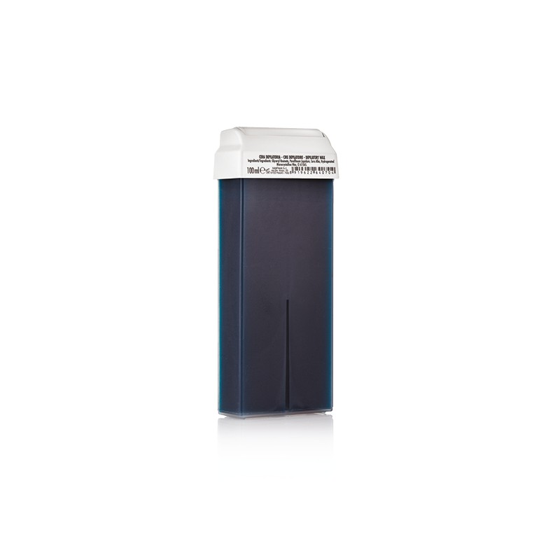 Xanitalia Rullo Cera Azulene 24 pezzi