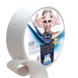 Rotolo strappacera TNT Roial 5 Pezzi
