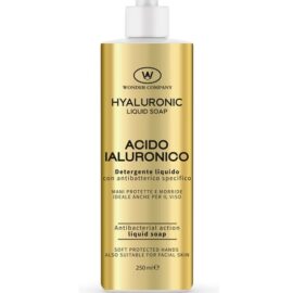 HYALURONIC liquid soap