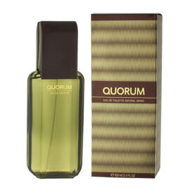 Antonio Puig Quorum 100ML