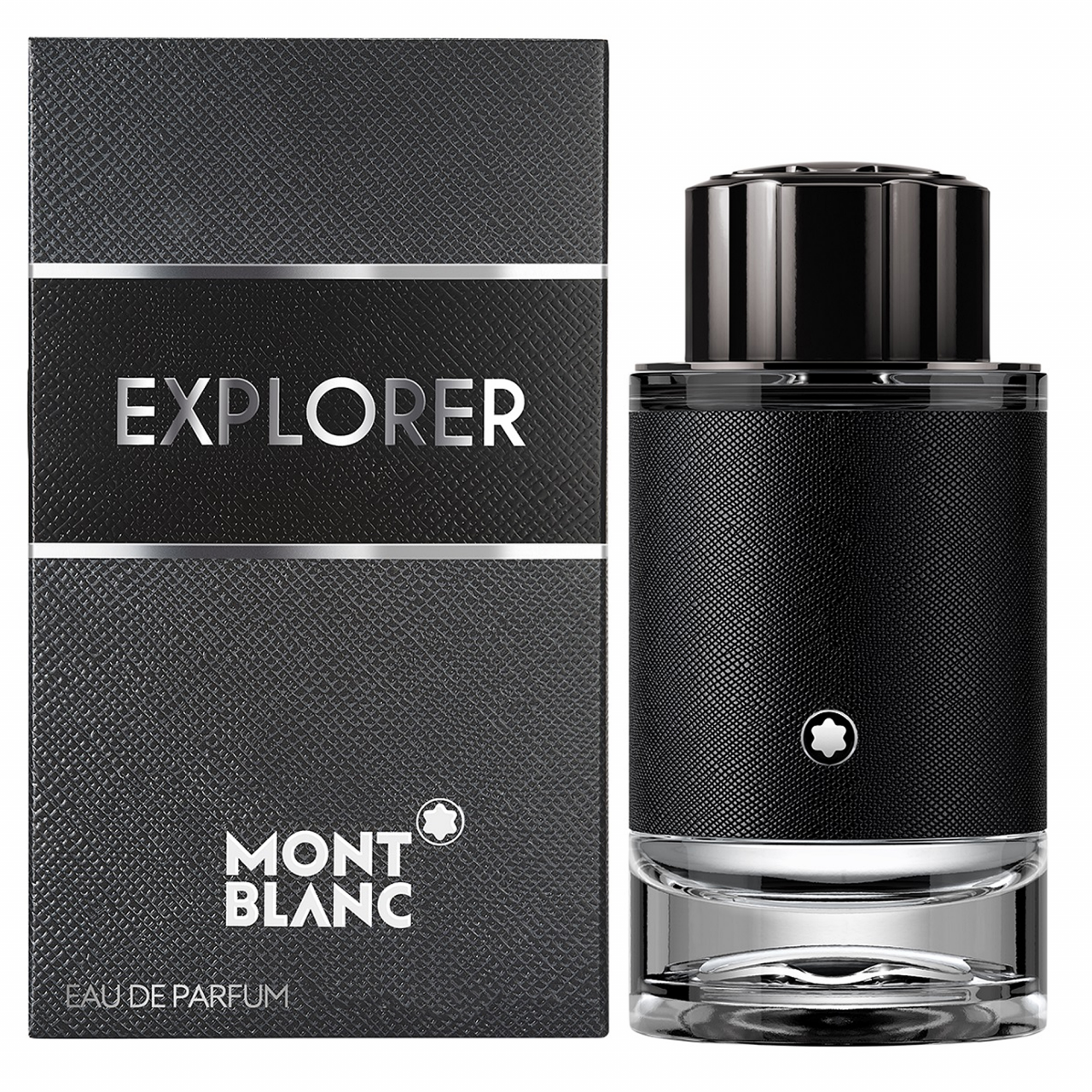 MONT BLANC EXPLORER EDP UOMO - 60ML