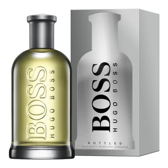 Hugo Boss BOSS Bottled 200ml Spray