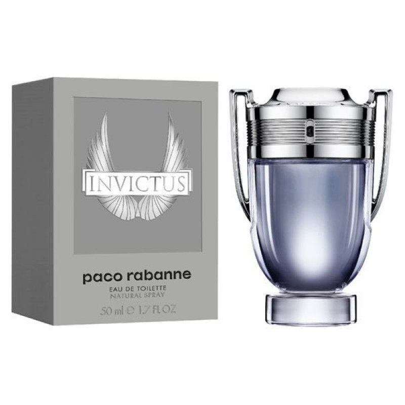 Invictus EDT spray 50 ML