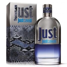 Just Cavalli Just Him EDT 90ML