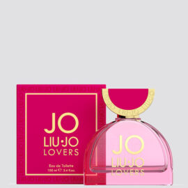 Liu Jo Lovers Donna - EDT 100ml