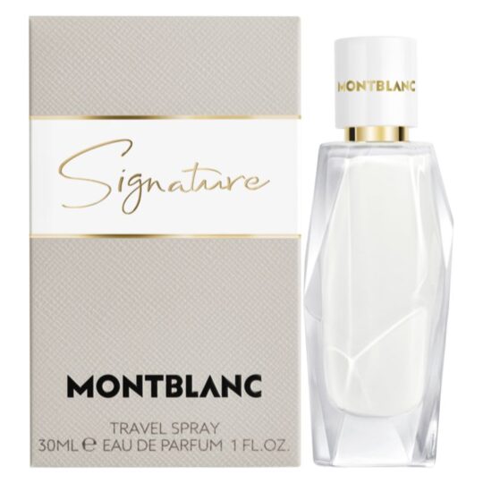 Montblanc Signature EDP