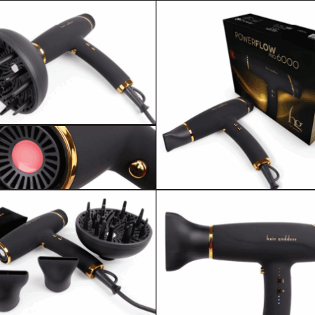 Phon PowerFlow Pro 6000