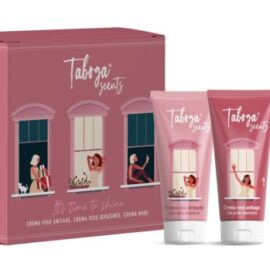 Skincare routine Taboga Scents