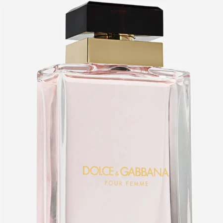 Dolce&Gabbana Pour Femme Eau de Parfum Donna