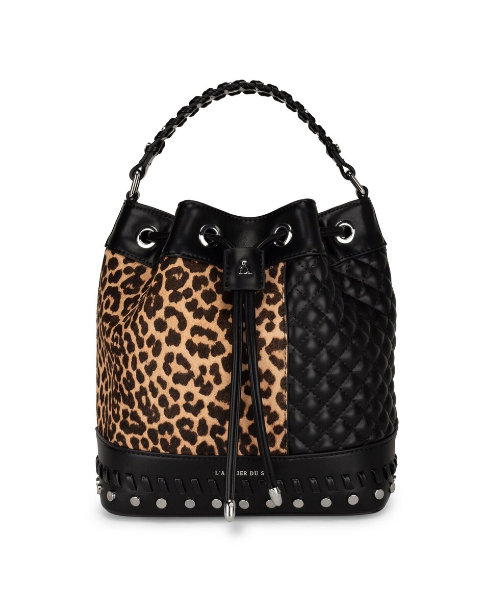 Pashbag Mirabeau Tracy borsa leopardata – 17979