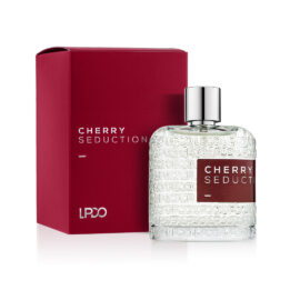 LPDO Cherry Seduction Eau de Parfum Intense 100 ml – flacone originale