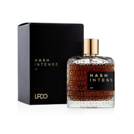 LPDO Hash Intense Eau de Parfum Intense 100 ml – immagine prodotto